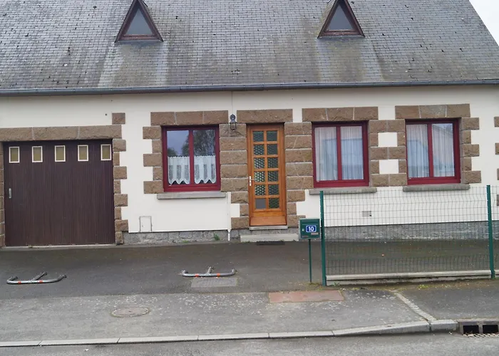 Gite De La Greve