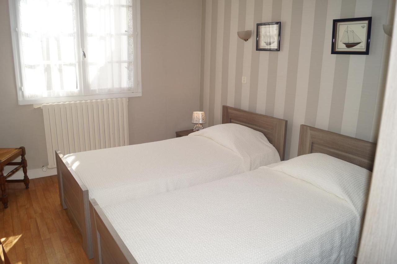 De La Greve Ferienhaus *