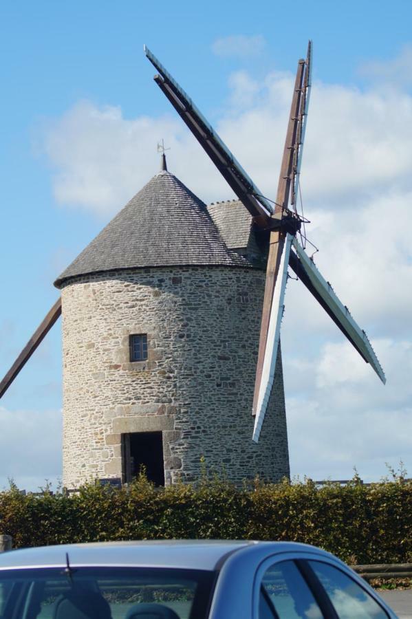 De La Greve Ferienhaus