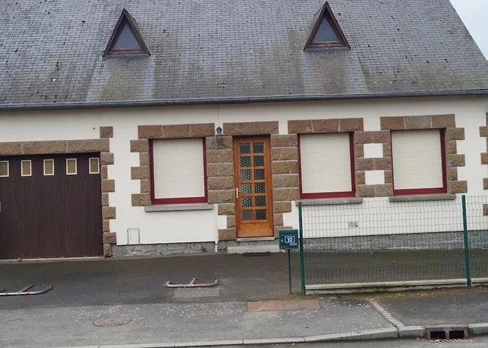 Gite De La Greve