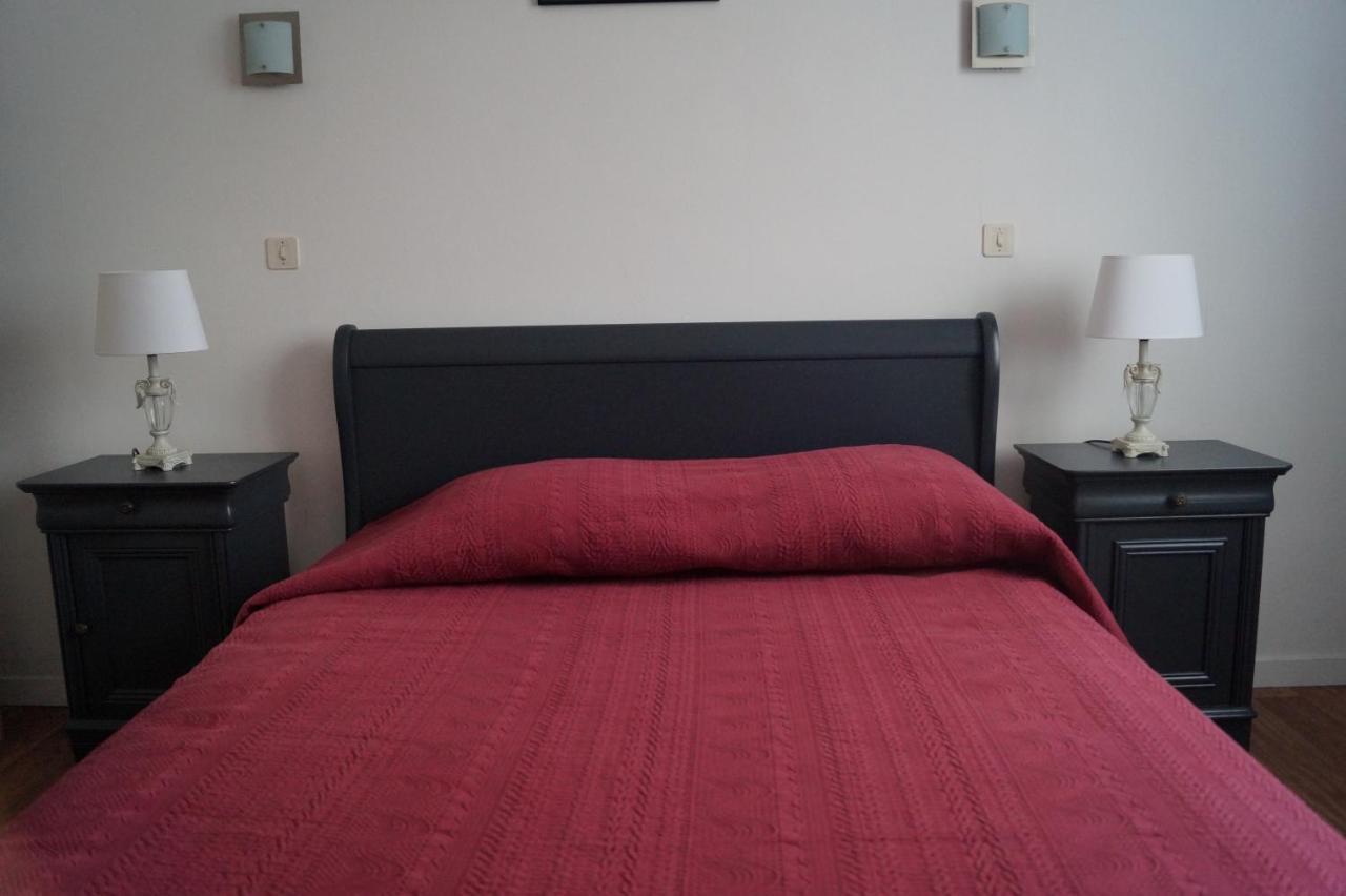 Ferienhaus De La Greve *
