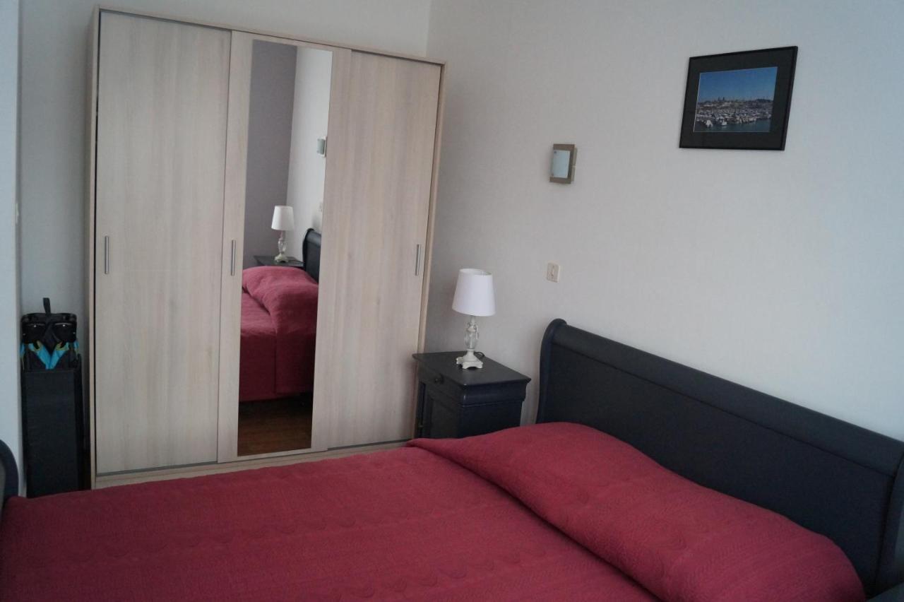 Ferienhaus De La Greve *